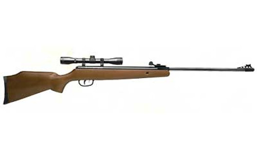 Crosman Air Rifle  - Optimus - 177PEL - CO1K77X