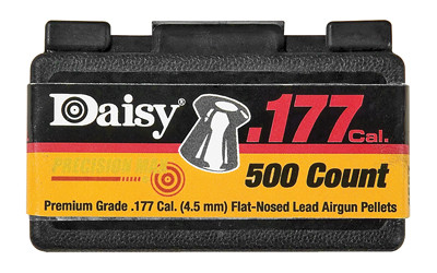 Daisy Pellets  -  177PEL - 990557-512