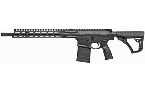Daniel Defense AR  - DD5 V3 - 308 Winchester - 02-157-07258-047
