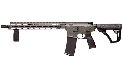 Daniel Defense AR  - DDM4v7 - 223 Remington - 02-128-13192-047