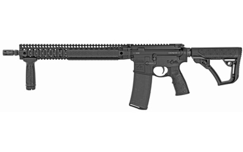 Daniel Defense AR  - V9 - 223 Remington - 02-145-15175-047