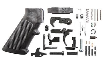 Daniel Defense Lower Parts Kit  -  556NATO - 05-013-21007