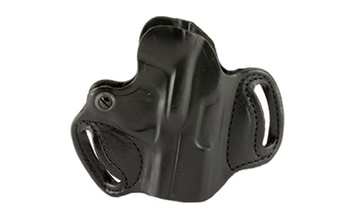 DeSantis Gunhide Belt Holster  - 086 -  086BA21Z0