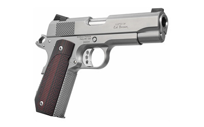 Ed Brown 1911 - Kobra Carry - 45 ACP - KC18-SS