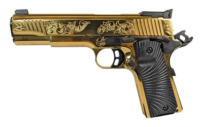 European American Armory 1911 - MC1911 Deluxe - 45 ACP - 390093