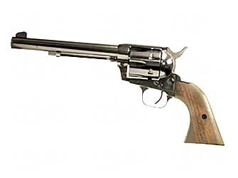 European American Armory Single Action  - Bounty Hunter - 45 Long Colt - 770022
