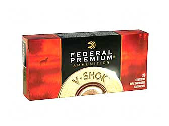 Federal Trophy Bonded Bear Claw  - Premium - 375 H&H - P375T1