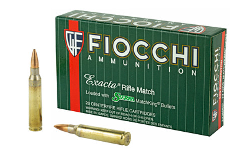 Fiocchi Ammunition - 223 - 223MKD