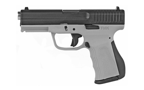 FMK Firearms Striker Fired - 9C1 - 9MM - FMKG9C1G2SSS