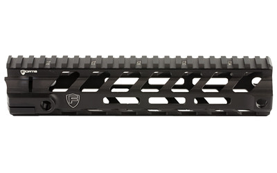 Fortis Manufacturing, Inc. Rail  - REV II -  REV-II-9-ML