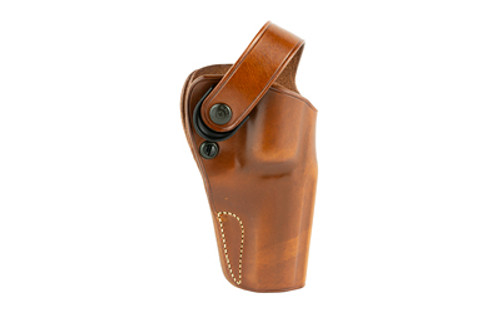 Galco Belt Holster  - Outdoorsman -  DAO104