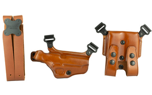 Galco Shoulder Holster  - Miami Classic -  MC212