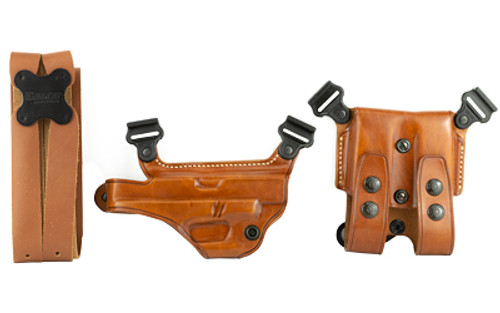 Galco Shoulder Holster  - Miami Classic -  MC224