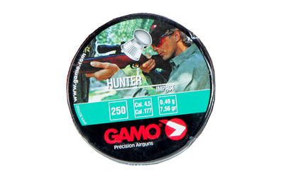 Gamo  Hunter - 177PEL - 6320824BL54