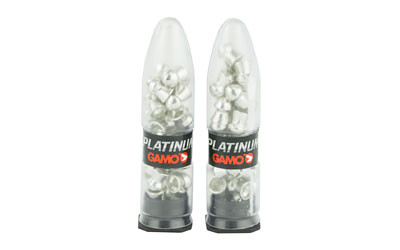 Gamo Pellets  - PBA Platinum - 22PEL - 632265554