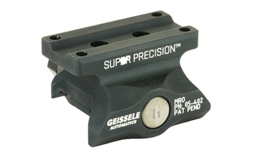 Geissele Automatics Mount  - Super Precision -  05-402B