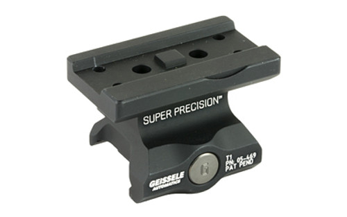 Geissele Automatics Mount  - Super Precision -  05-469B