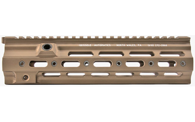 Geissele Automatics Rail  - Super Modular -  05-190S