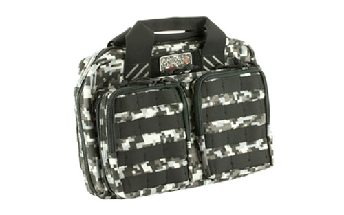 G-Outdoors, Inc. Range Bag  - Tactical -  GPS-T1315PCGD