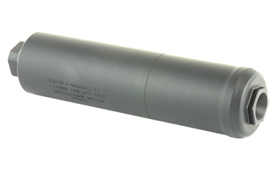 Griffin Armament Suppressor  - GP5 - 556NATO - GAGP5
