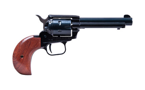 Heritage Single Action  - Rough Rider - 22 LR - RR22MB4BH