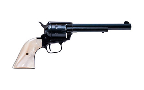 Heritage Single Action  - Rough Rider - 22 LR - RR22MB6PRL