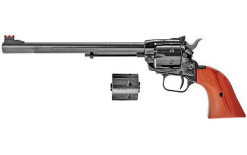 Heritage Single Action  - Rough Rider - 22 LR - RR22MB9AS