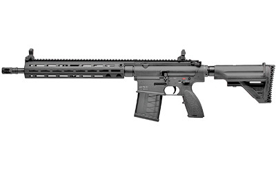 HK AR  - MR762A1 - 762NATO - 81000540
