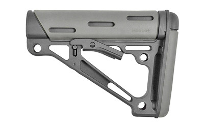 Hogue Stock  - OverMolded -  15540