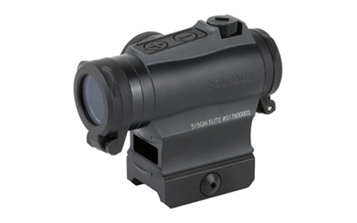 Holosun Technologies Red Dot  - 515GM -  HE515GM-GR