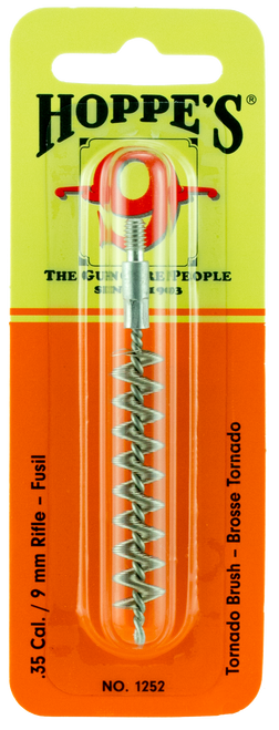 Hoppes Tornado Brush, Hop 1252    Tornado Brush 35/9m    10pk