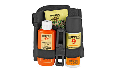 Hoppe's Cleaning Kit  -   34015