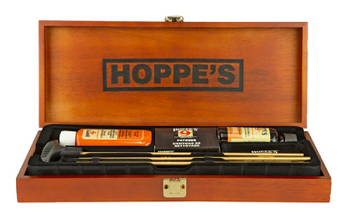 Hoppe's Cleaning Kit  -   BUOX