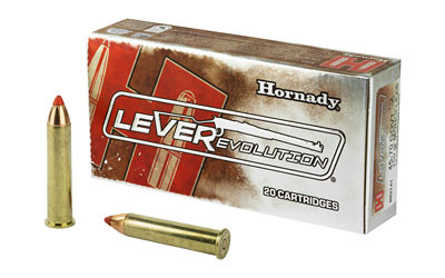 Hornady MonoFlex  - LeverEvolution - 45-70 Government - 82741