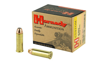 Hornady XTP  - Custom - 44 Magnum - 9088