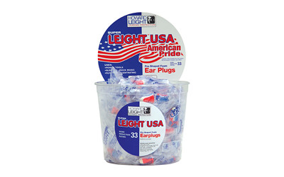 Howard Leight Ear Plug  - Super Leight -  R-03113