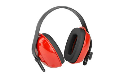 Howard Leight Earmuff  - QM24 -  QM24PLUS