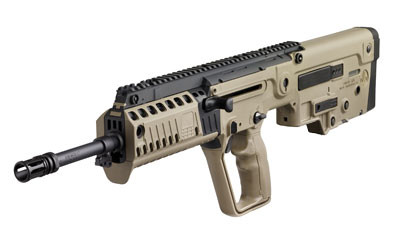 IWI US, Inc Bullpup  - Tavor - 223 Remington - XFD18RS