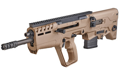 IWI US, Inc Bullpup  - Tavor - 308 Winchester - T7F1610