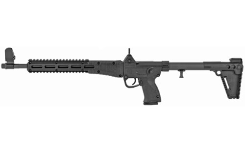 Kel-Tec Carbine  - Sub 2K 9 - 9MM - SUB2K9MPBBLKHC