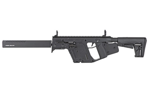 KRISS USA, Inc Carbine  - VECTOR CRB - 9MM - KV90-CBL22