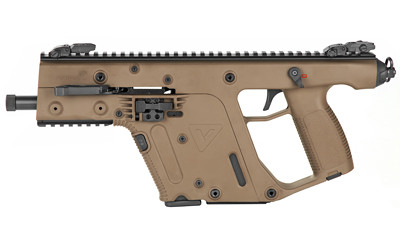 KRISS USA, Inc Pistol  - VECTOR SDP - 45 ACP - KV45-PFD20