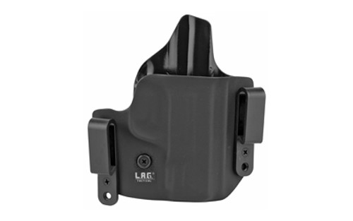 L.A.G. Tactical, Inc. Holster  - Defender -  4043