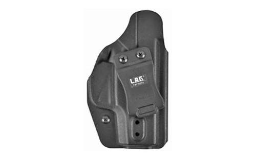 L.A.G. Tactical, Inc. Holster  - Liberator MK II -  70306