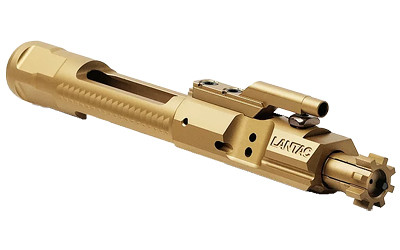 LanTac USA LLC  556 ENhanced BCG -  01-UP-556-TiN-EBCG