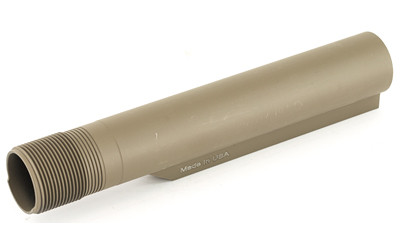 Leapers, Inc. - UTG Receiver Extension Tube  - UTG PRO -  TLU001D