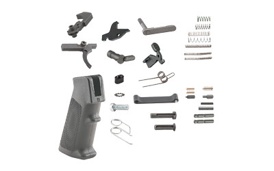 Luth-AR Lower Parts Kit  -   LRPK-1