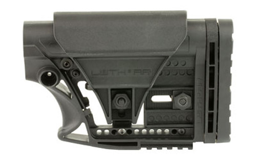 Luth-AR Stock  - MBA-3 Carbine Stock -  MBA-3