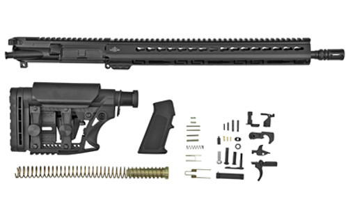 Luth-AR Upper  - Carbine - 223 Remington - RKB-16-3