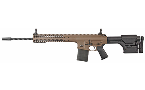 LWRC AR  - REPR MKII - 308 Winchester - REPRMKIIR7CKF20